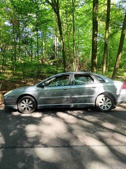 Citroën C5 2,0HDI - 3