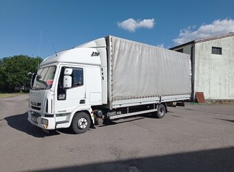 Iveco Eurocargo 2x...7,5t nebo 12t - 3