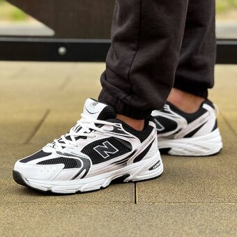 New Balance 530 - 3