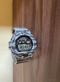 Casio G-Shock - 3