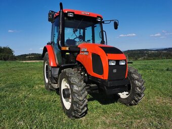 ZETOR PROXIMA 6441 S TP A SPZ - 3