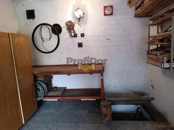 Prodej garáže na ul. Na Potůčkách, Valašské Meziříčí - 3