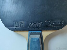 Xiom Michelangelo nová (PC 3800) - 3