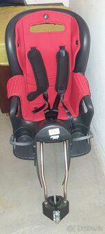 Sedačka na kolo Britax Romer - 3