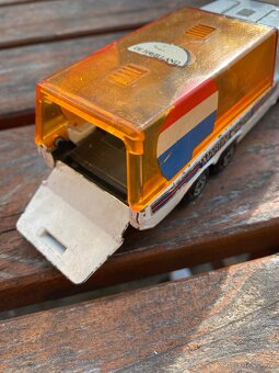 Racing car Transporter Matchbox SuperKings - 3