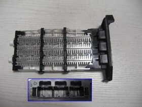 Fiat 500 topení klimatizace - 3