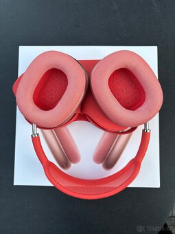 AirPods Max with Smart Case (pink) - 3