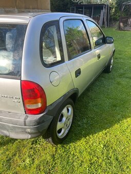 Opel Corsa B 1.0 - 3