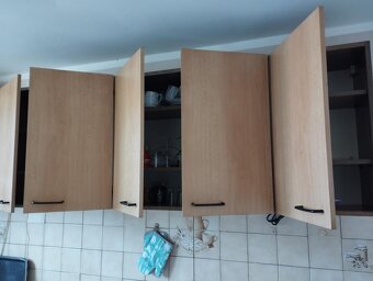 Prodej kuchyňské linky - 3