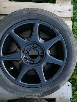 Alu kola Ford R15 - 3