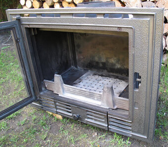 KRBOVÁ VLOŽKA -litina - 3