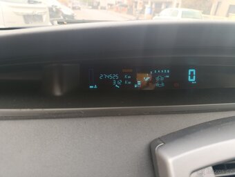 Renault Scénic 1.6 i +LPG - 3