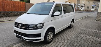 VW T6 Caravelle 2.0 tdi 110kW 2018 - 3