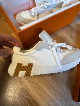 Hermes panske boty - 3