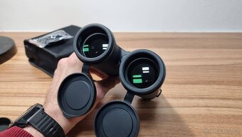 Prodám dalekohled binokulár Luxun 12x42 - 3