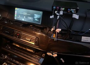 CarPley BMW E F series CCC CIC - 3