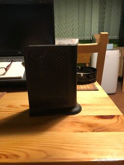 Modem Zyxel - 3