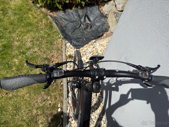 Merida CROSSWAY 300 - 3