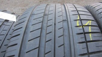 Letní pneu 275/40/19 Michelin - 3