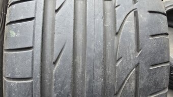 Letní pneu 245/45/19 Bridgestone - 3