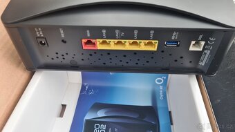 O2 Smart Box 2 - 3