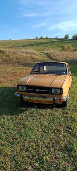 Škoda 120L - 3