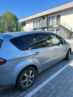 Prodám Ford S-Max - 3