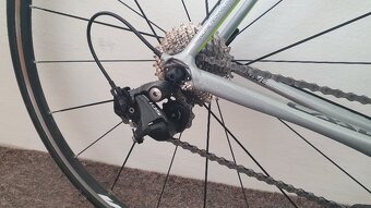 Silniční kolo cannodale caad 10 co - 3