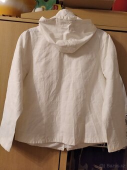 těhotenské/nosící oblečení, vel. S/M - 3