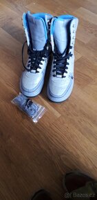 Tenisky Nike - 3
