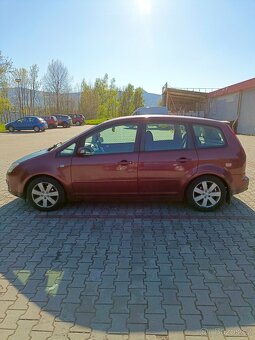 Ford Focus Cmax - 3
