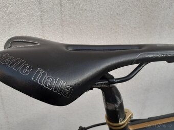 MAXBIKE CR 8000 Celokarbon - 3
