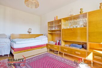 Prodej, byty/2+1, 51 m2, Roudenská 465/12, 37001 České Buděj - 3