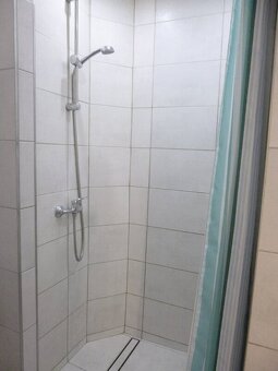 Nabízím pronájem garsoniéry s balkonem v Děčíně III. - 3