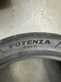 305/30R20 Bridgestone Potenza Race - 3