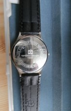 Hodinky LG - 3