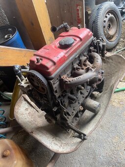 Prodam motor peugeot 106 sport 1.4 - 3