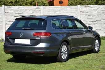 Volkswagen Passat b8 1.4 TSi 6st variant,DKLIMA,TEMP,PDC,1M - 3
