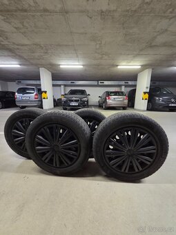 Michelin 215/60 R16 - 3