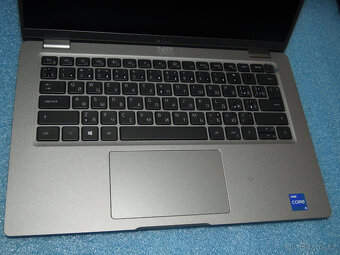 Dell Latitude 5420 IPS 14 16GB i7-1185G7 4.8GHz DDR4 512SSD - 3