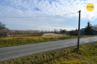 Prodej stavebního pozemku 1704 m2, 131731 - 3