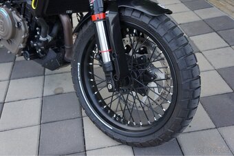 Husqvarna Svartpilen 401 ( 2022 ) - 3