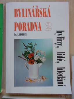 5x BYLINKY, BYLINKÁŘSTVÍ, PORADNA.... - 3