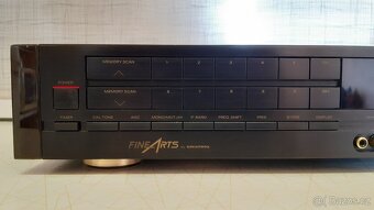 SLEVA Tuner GRUNDIG FINE ARTS T-9000 - 3