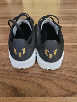 Dětské kopačky Adidas TF, vel. 33 - 3