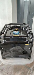 NOVÁ Elektrocentrála model GUNSKIRT GU1860X6 - 3