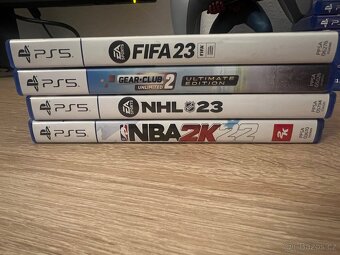 PlayStation 5 - 3
