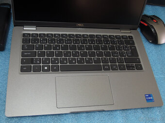 Dell Latitude 5420 IPS 14 16GB i7-1185G7 4.8GHz DDR4 512SSD - 3