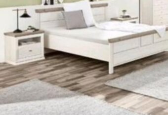 Postel 180x200 komplet - 3