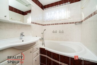 Prodej, domy/rodinný, 120 m2, 25765 Bernartice, Benešov [ID - 3